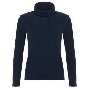 Chervo TUCANOL Fleece Midlayer navy