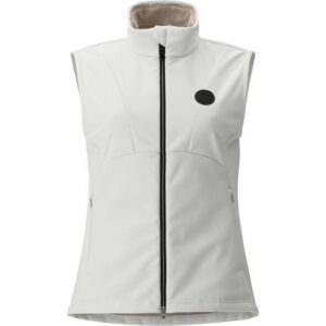 Chervo ERES Softshell Weste offwhite