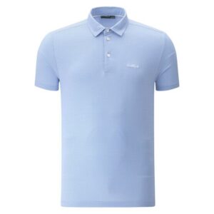 Chervo ALIKAN Halbarm Polo blau