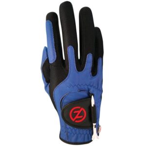 Zero Friction Herren LH blau