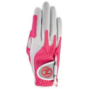 Zero Friction Damen LH pink