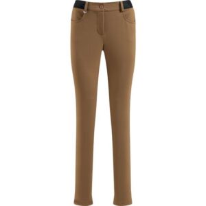 Chervo SINGOLO Thermo Hose camel