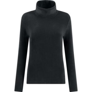 Chervo TRENTATRE Fleece Midlayer schwarz