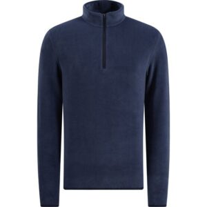 Chervo Trave Stretch Midlayer navy