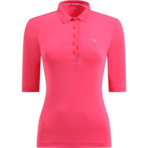 Chervo Alvise 3/4 Arm Polo fancy