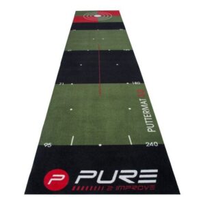 Pure 2 Improve Putting Mat 3x0