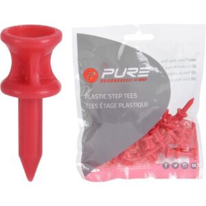 Pure 2 Improve Step Tees rot