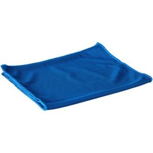 Cooling Towel blau