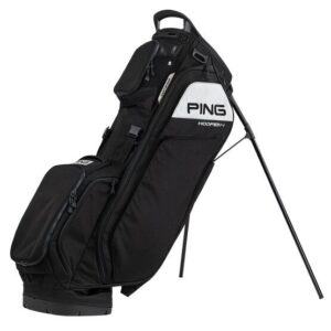 Ping Hoofer 14 231 schwarz