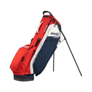 Ping Hoofer 231 rot