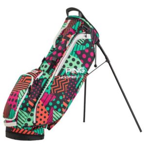 Ping Hoofer Lite Limited Watermelon Sonstige