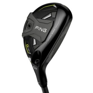 Ping G430 LH Graphit