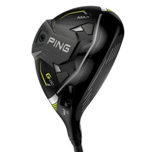 Ping G430 Max LH Graphit