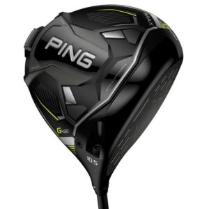 Ping G430 Max HL Graphit