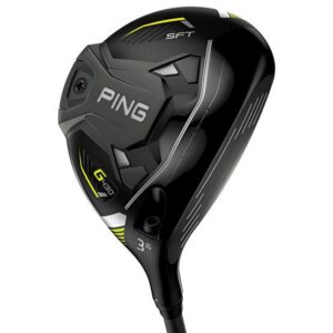 Ping G430 SFT HL Graphit