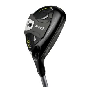 Ping G430 HL Graphit