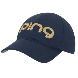 Ping Tour Cap W navy