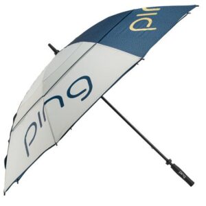 Ping Double Canopy G Le3 navy