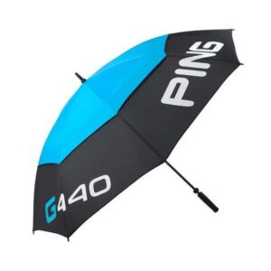 Ping G440 DC Schirm blau