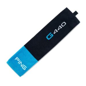 Ping G440 TriFold blau