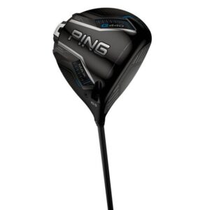 Ping G440 Max Lh Graphit