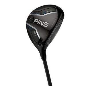 Ping G440 Max HL Graphit