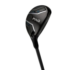 Ping G440 Lh Graphit