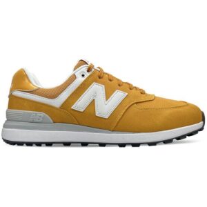 New Balance 574 Greens braun