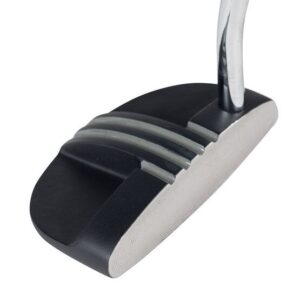 Komperdell Precision Putter schwarz Stahl