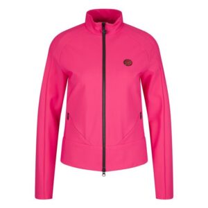 Sportalm Stretch Jacke pink