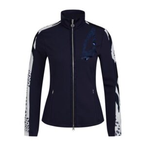 Sportalm Stretch Jacke navy