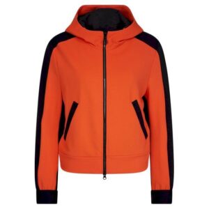 Sportalm Stretch Jacke orange