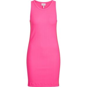 Sportalm ohne Arm Kleid pink