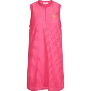 Sportalm ohne Arm Kleid pink