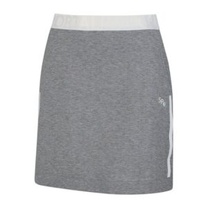 Sportalm Skort grau