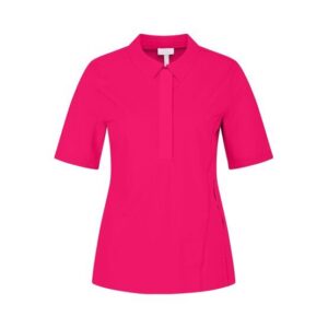 Sportalm Halbarm Polo pink