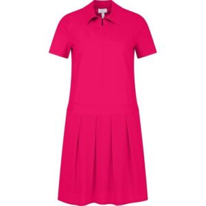 Sportalm Halbarm Kleid pink