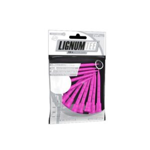 Lignum 72 mm pink