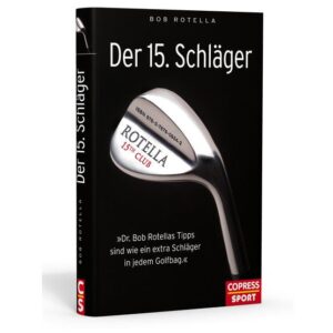 Copress Sport Der 15. Schläger Bunt