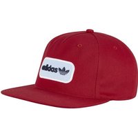 Adidas Golf Originals OG PATCH 5 PNL Cap rot