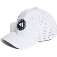 Adidas HYDROPHBIC TOUR Cap weiß