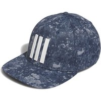Adidas TOUR 3 STRP PRT Cap marine