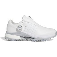 Adidas Tour 360 BOA weiß 2 Adidas Tour 360 BOA weiss