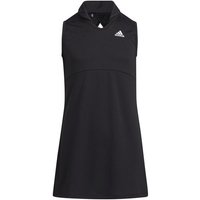 Adidas ohne Arm Kleid schwarz