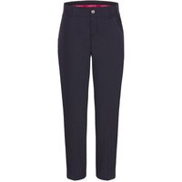 Alberto ALINA-CR - Ceramica Gabardine 7/8 Hose navy