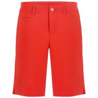 Alberto AUDREY-K - 3xDRY® Cooler Bermuda koralle