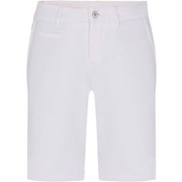 Alberto AUDREY-K - FX4 Dry Cooler Bermuda Hose weiß