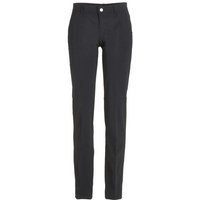 Alberto Alva Cooler Hose schwarz