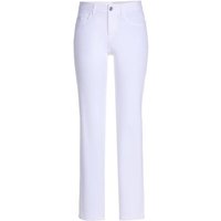 Alberto Anja Cooler Hose weiß