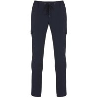 Alberto CLAY-G - Revolutional® Thermo Hose navy